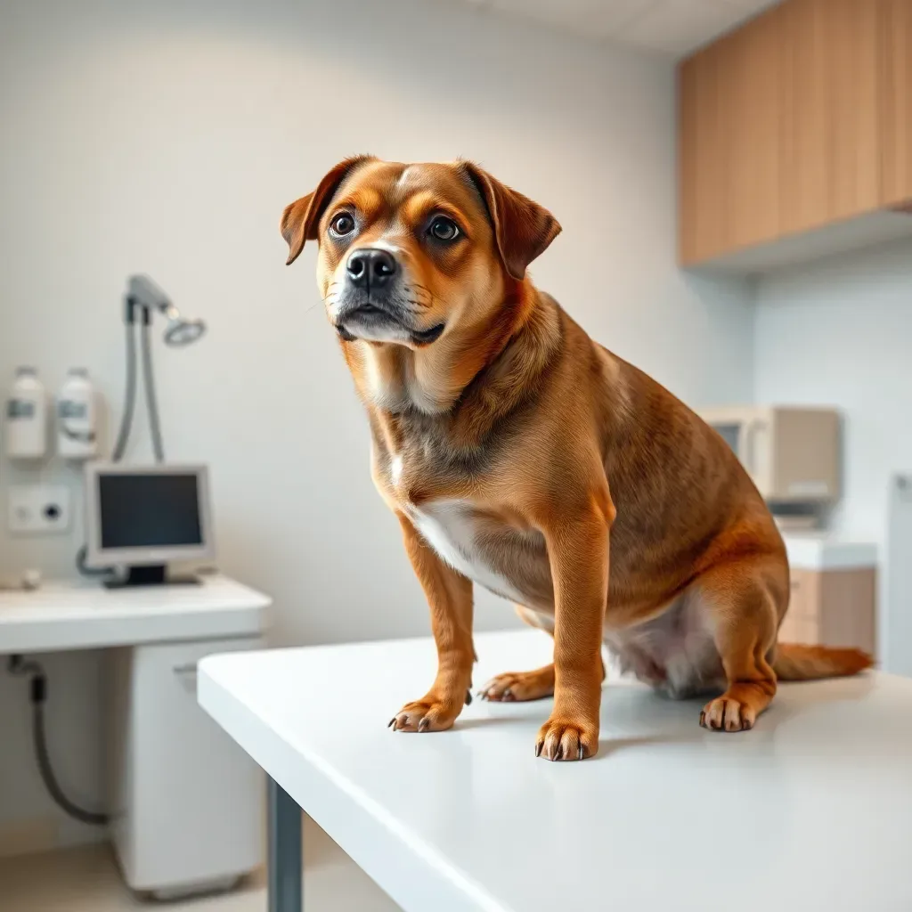 Advanced Care Veterinary Hospital veterinarian in California