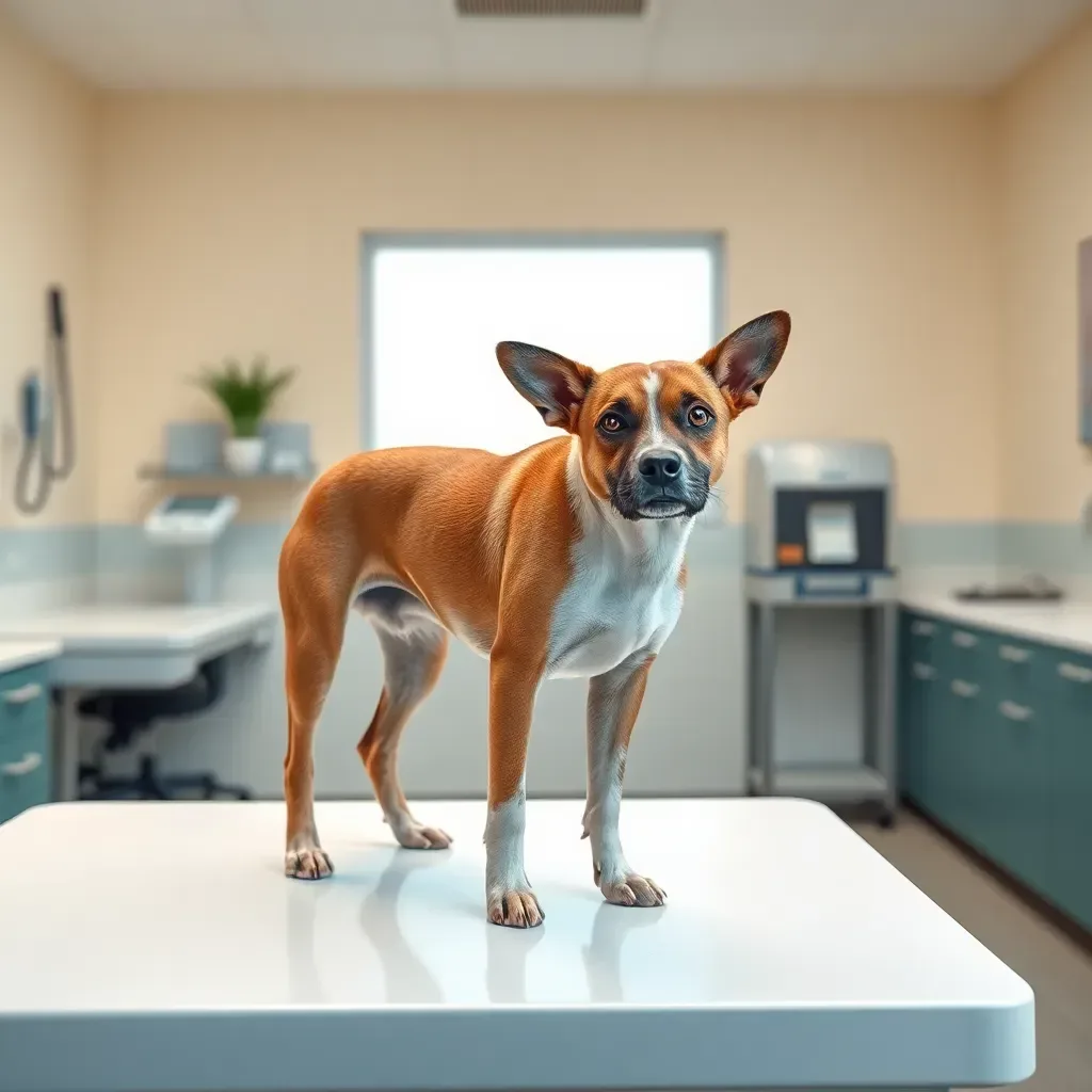 Advanced Pet Care veterinarian in California
