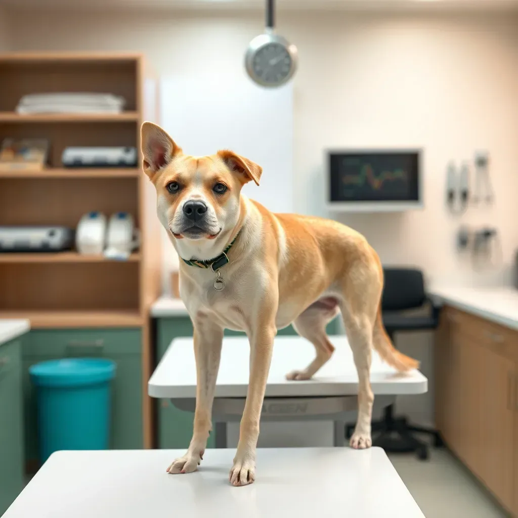 Advanced Veterinary Care Of San Elijo veterinarian in California