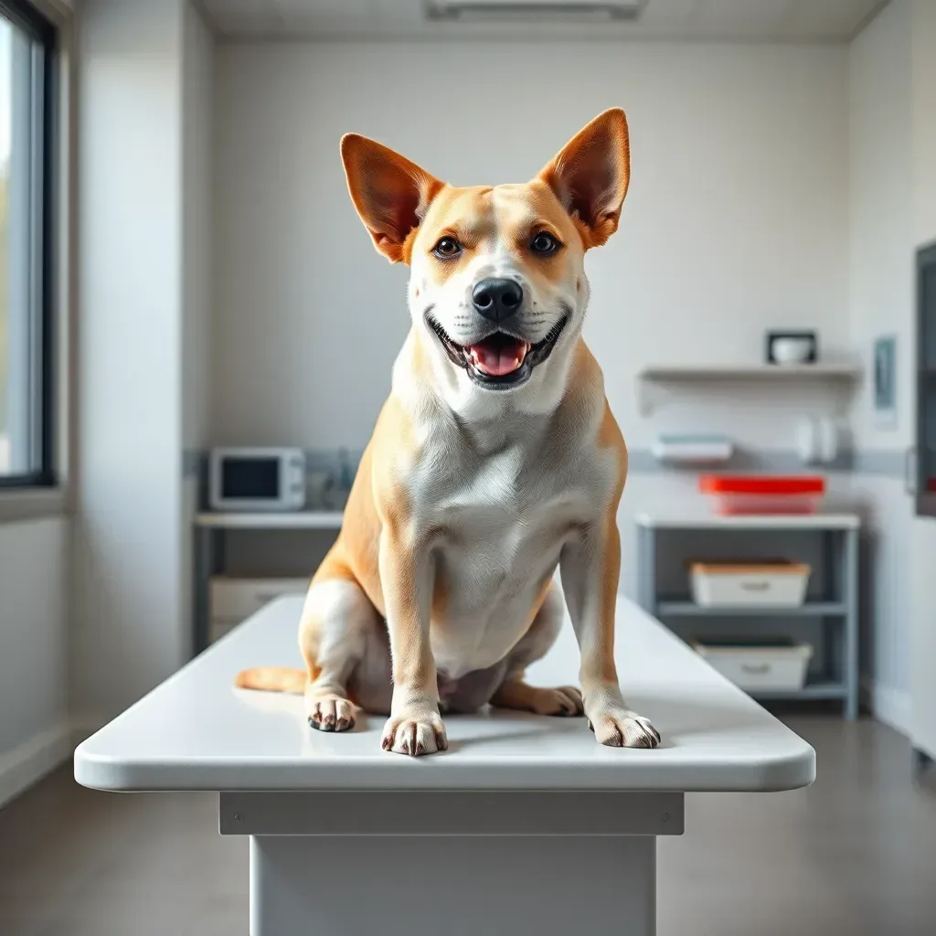 Advanced Veterinary Dentistry veterinarian in California