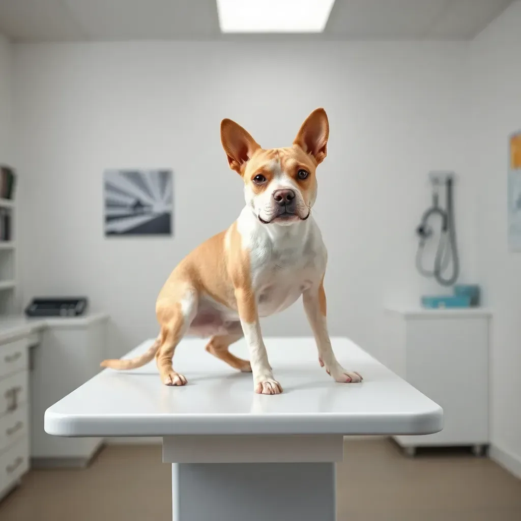 Advanced Veterinary Medical Imaging veterinarian in California