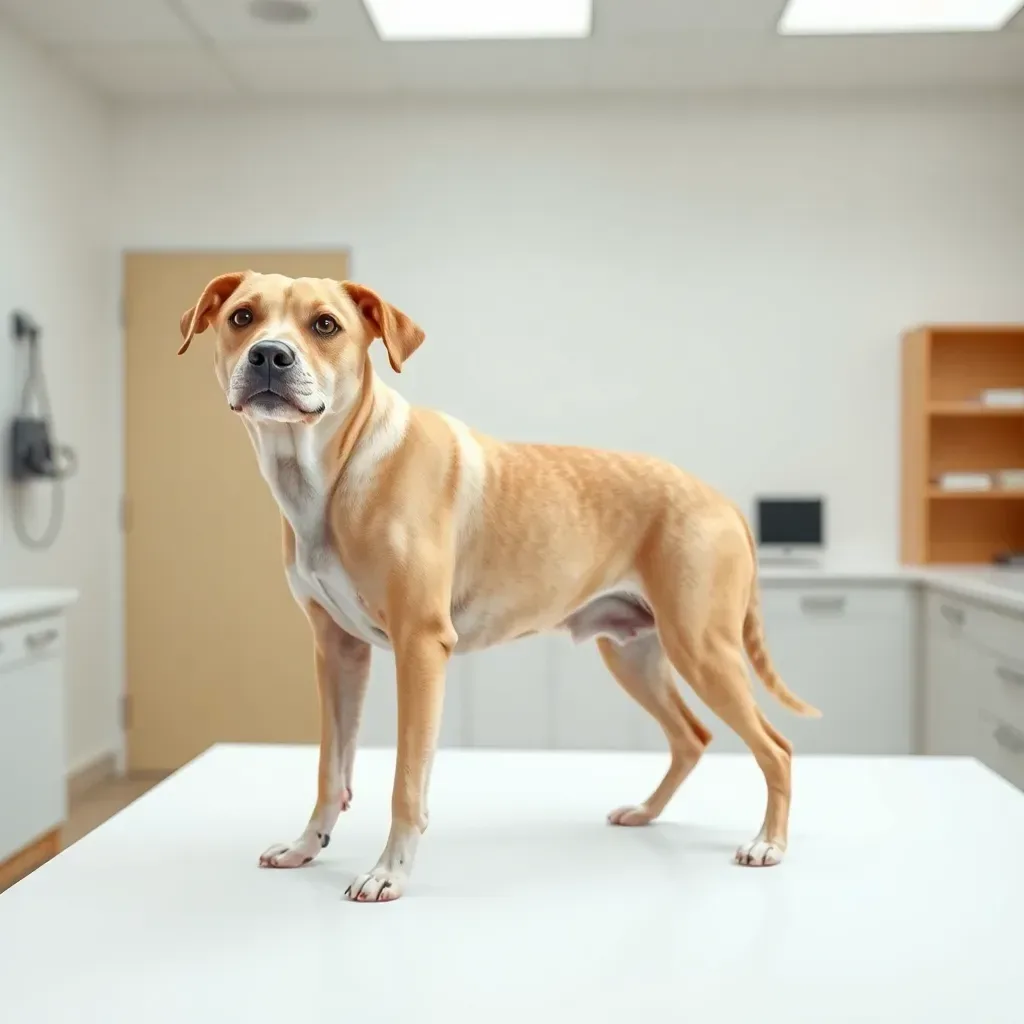 Advanced Veterinary Specialists veterinarian in California