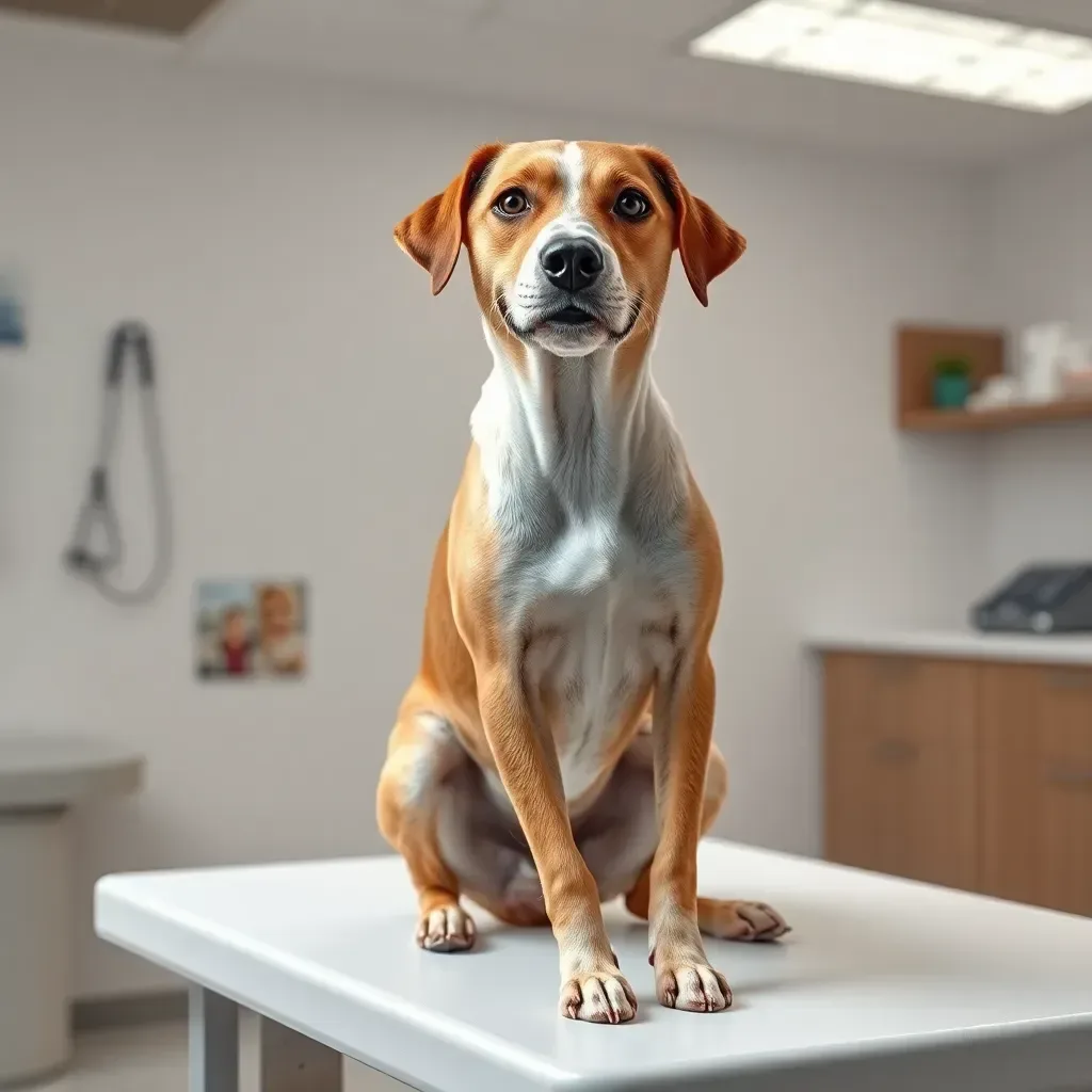 Affordable Animal Hospital: Compton veterinarian in California