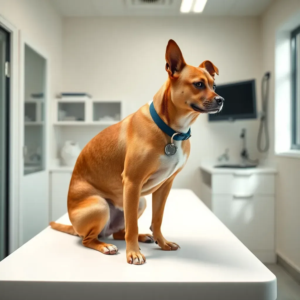 Affordable Animal Hospital Noho veterinarian in California