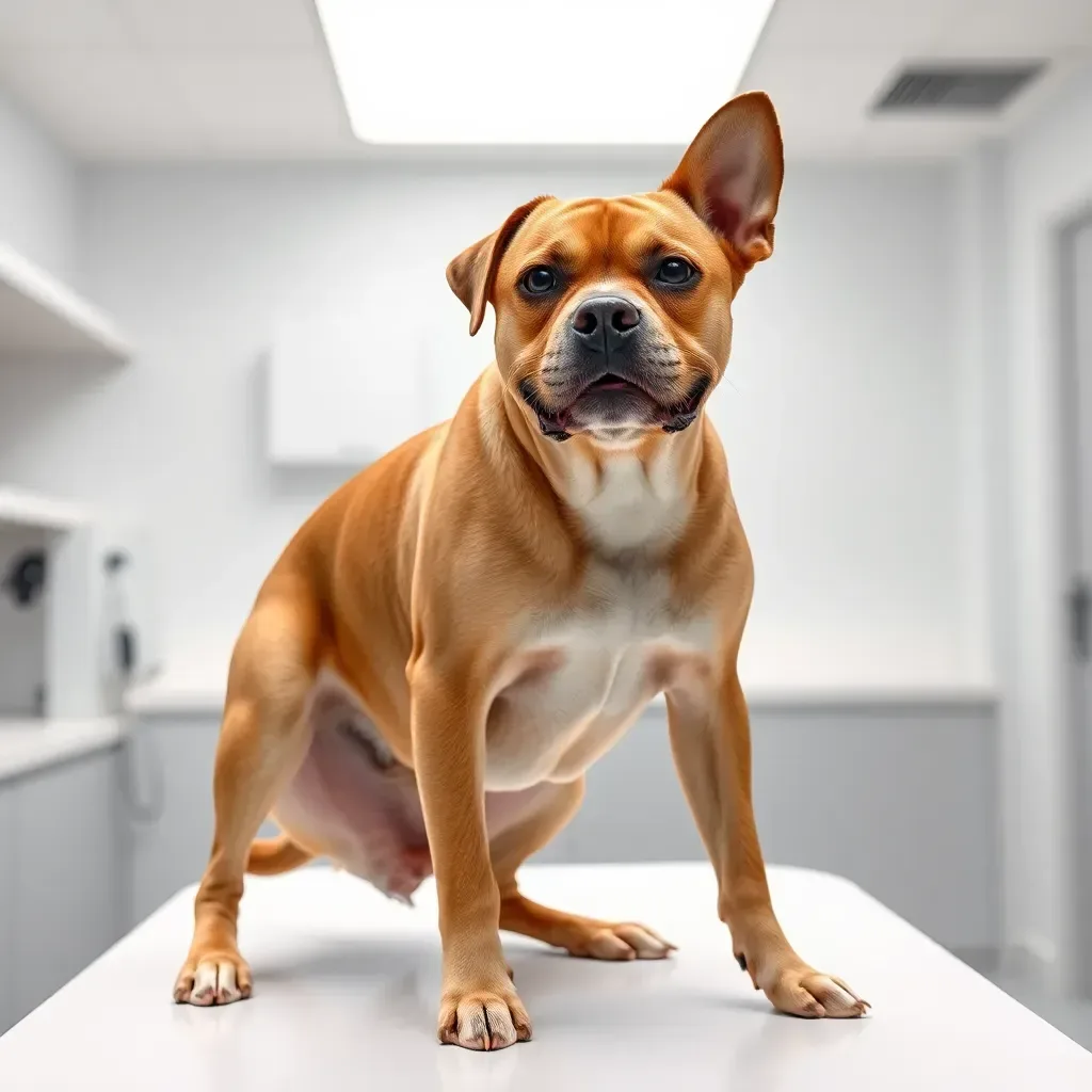 Affordable Animal Hospital Of Orange veterinarian in California