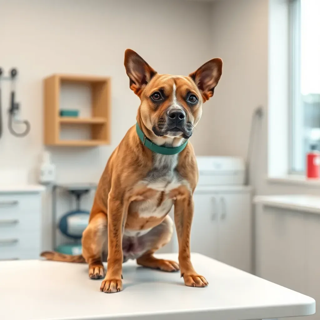 Affordable Animal Hospital Whittier veterinarian in California