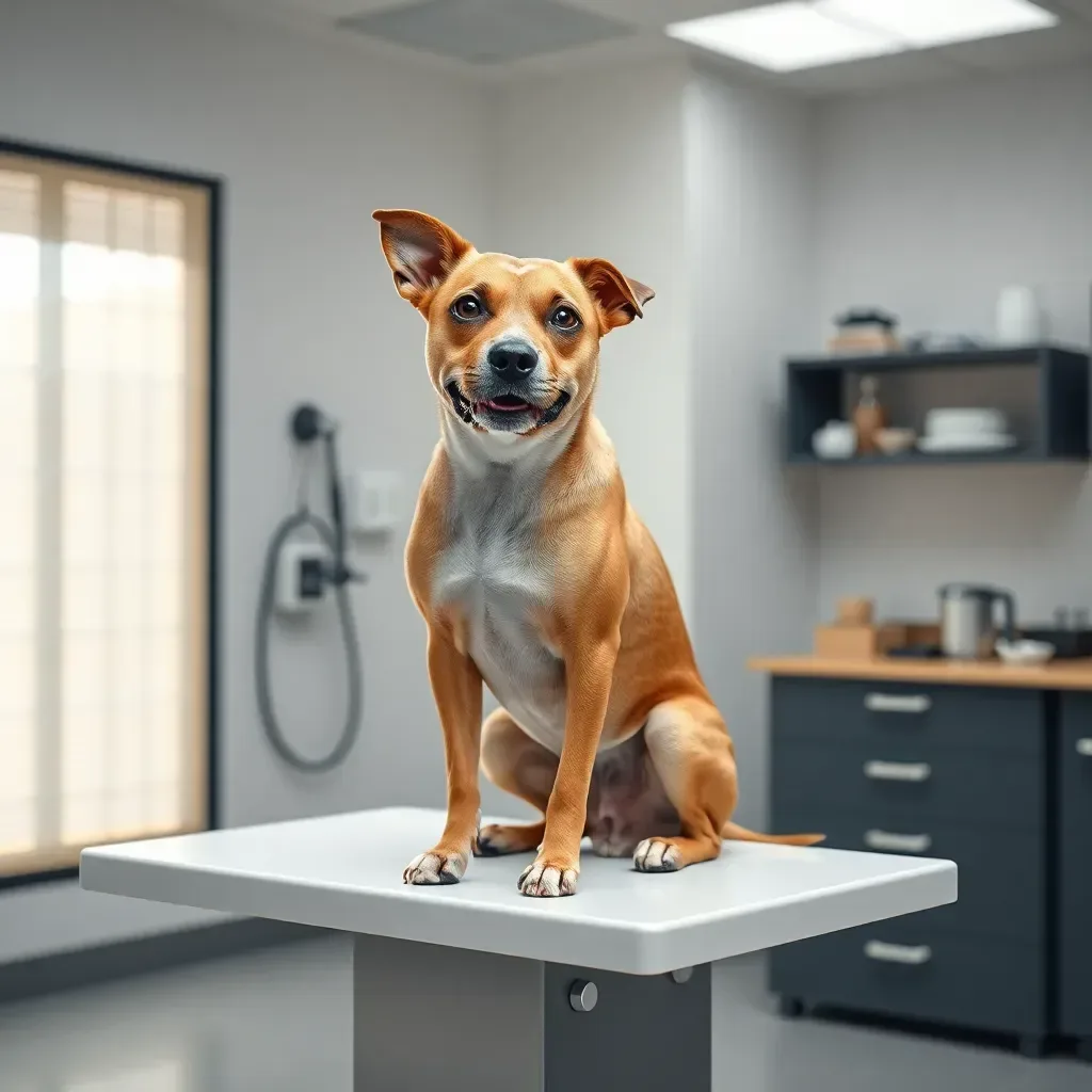 Affordable Animal Hospital veterinarian in California
