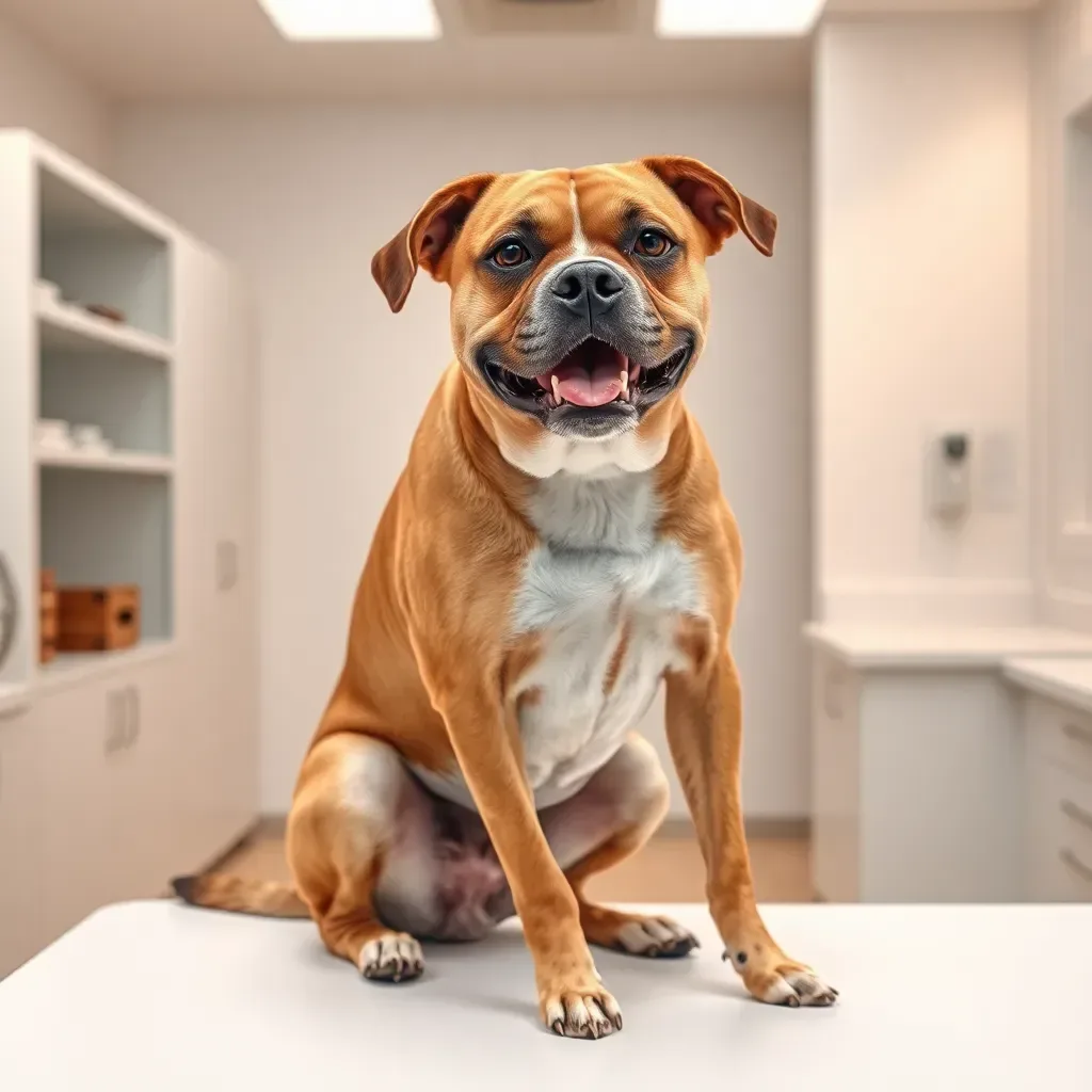 After Hours Animal Hospital veterinarian in California
