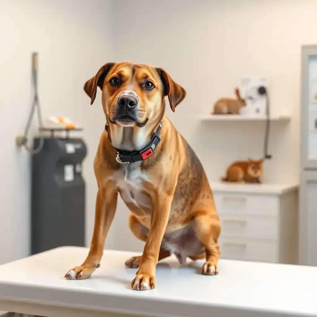 After Surgery Pet Recovery veterinarian in California