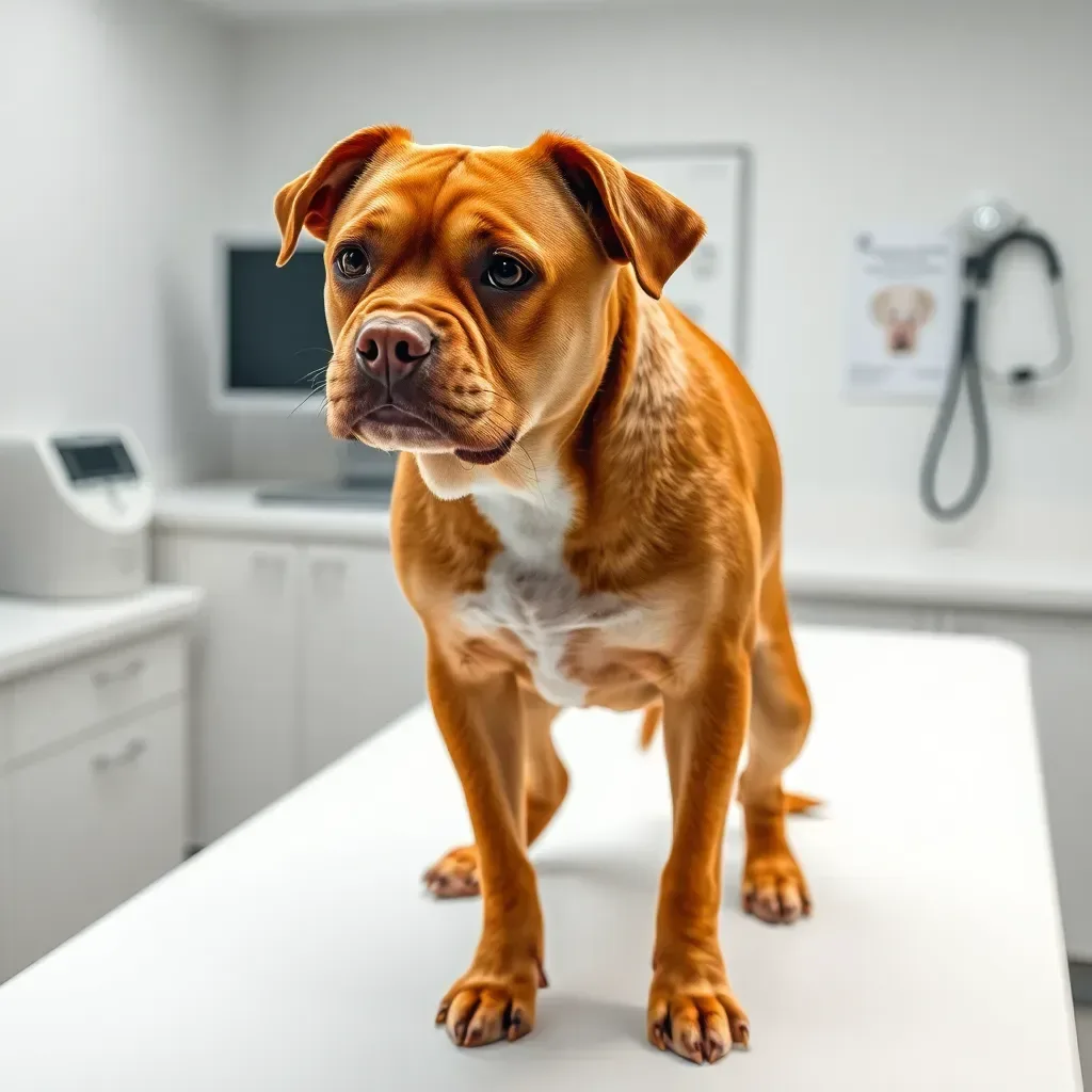 Agate Bay Animal Hospital veterinarian in California