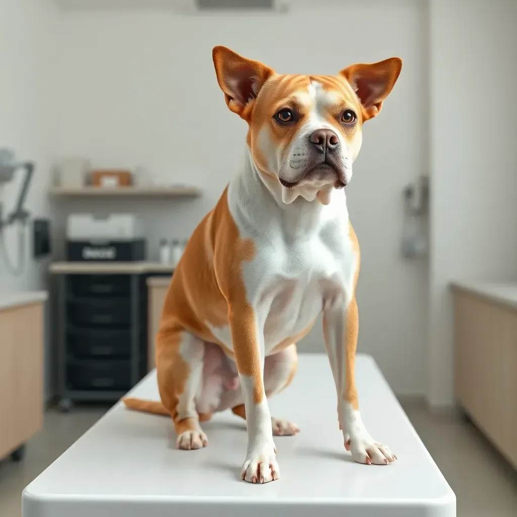 Agate Bay Animal Hospital veterinarian in California