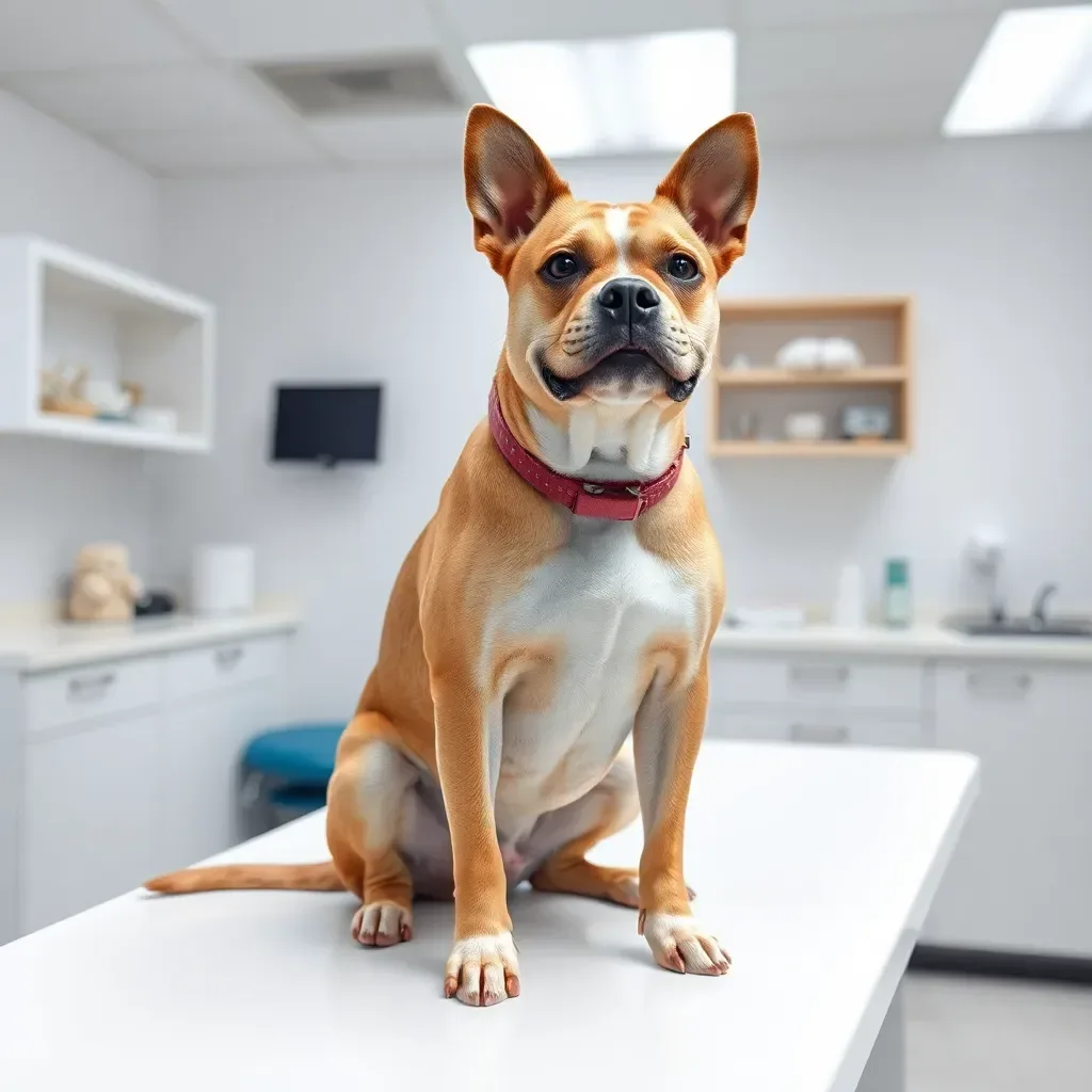 Aggie Animal Clinic veterinarian in California