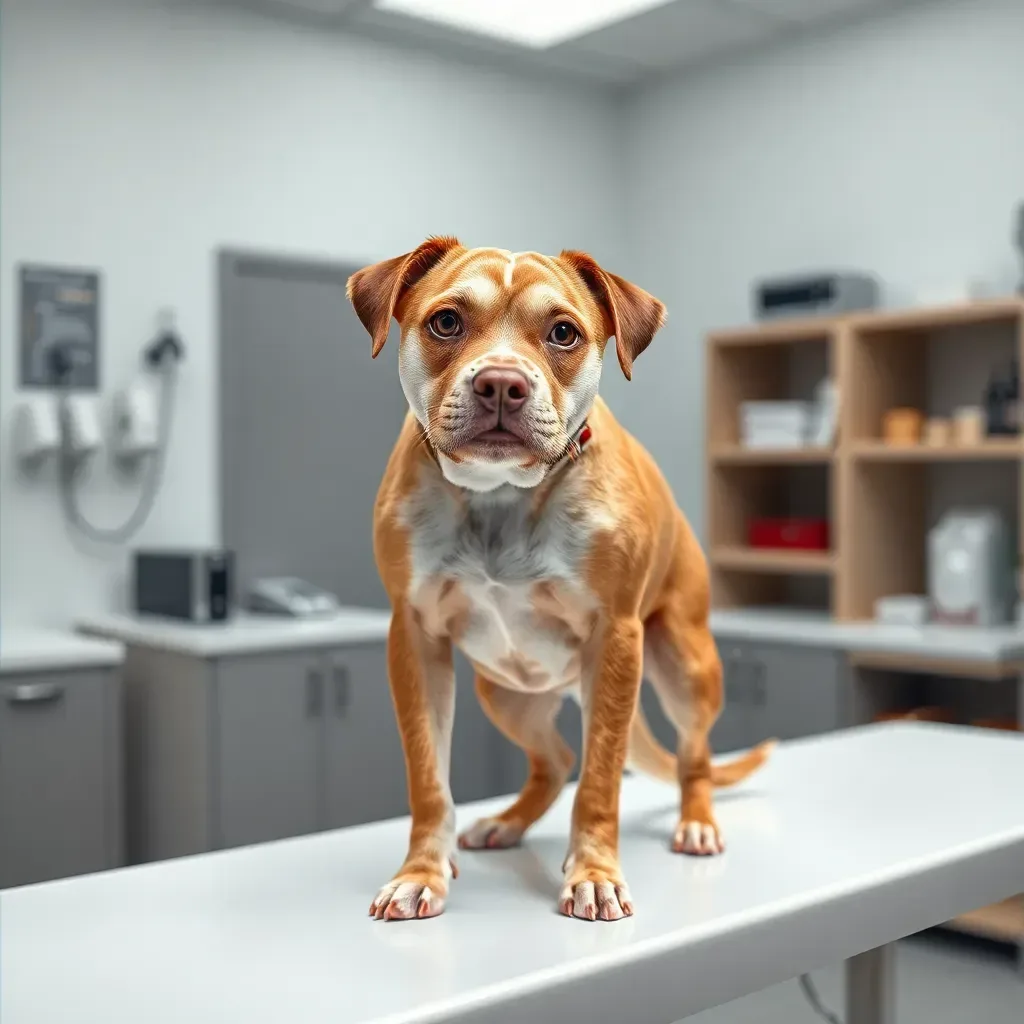Aggie Animal Dental Center veterinarian in California