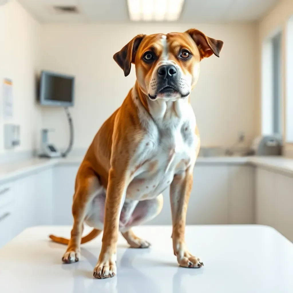 Agoura Animal Care Center veterinarian in California