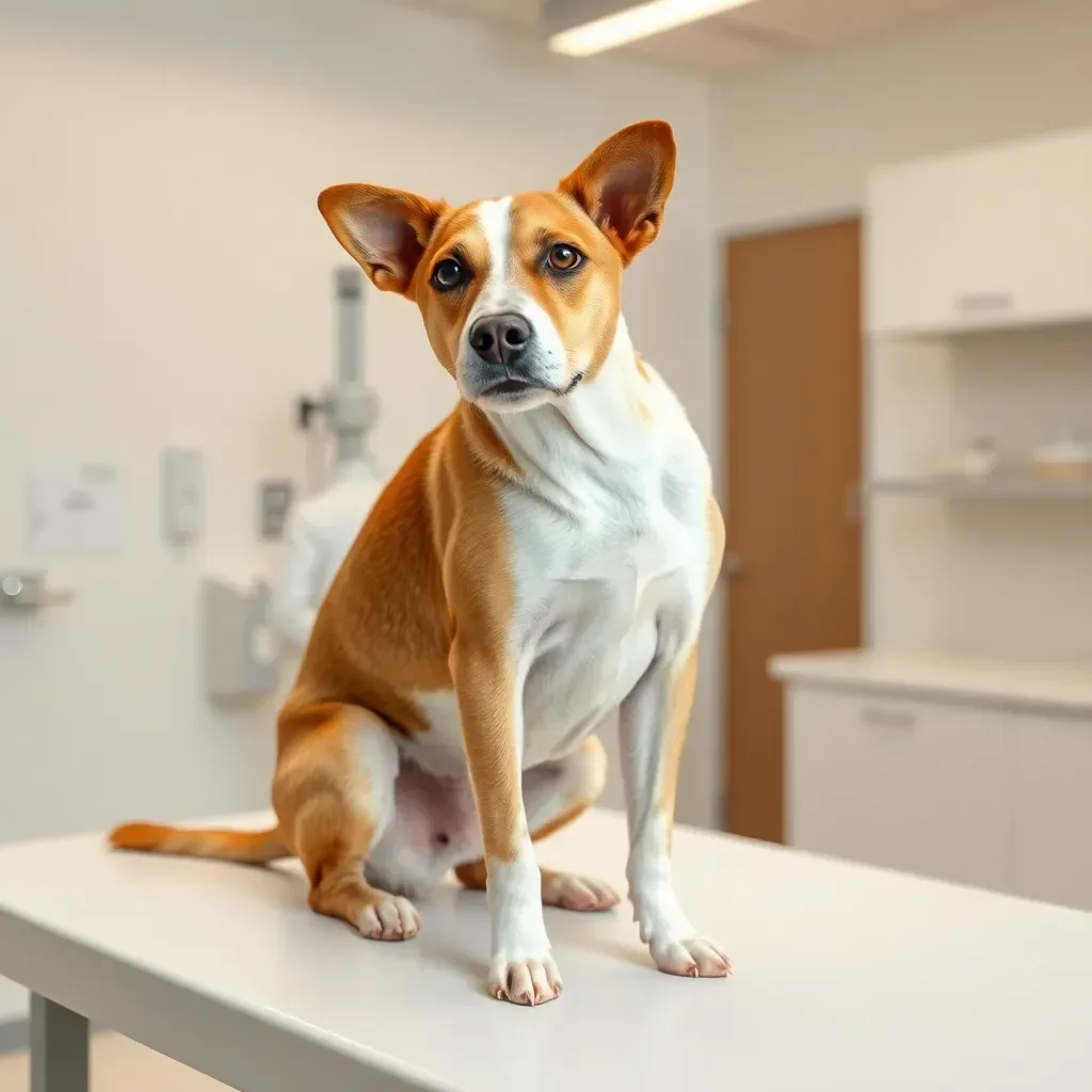 Agoura Animal Clinic: Henry Donna C Dvm veterinarian in California