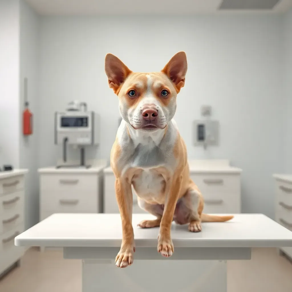 Agoura Animal Clinic: Jennifer Chu, D.v.m. veterinarian in California