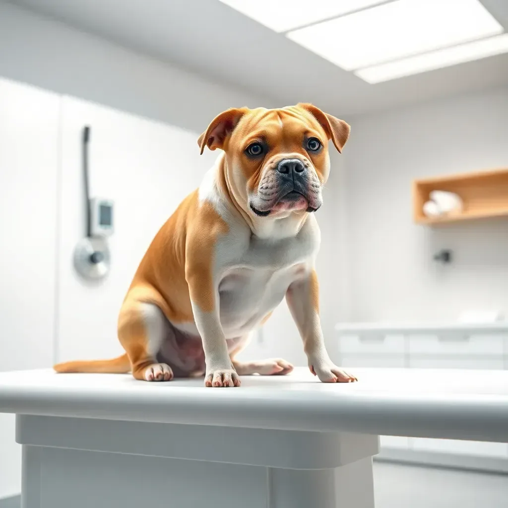 Agoura Animal Clinic veterinarian in California