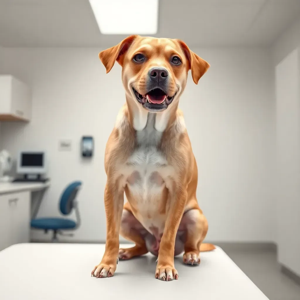 Agoura Hills Animal Hospital veterinarian in California