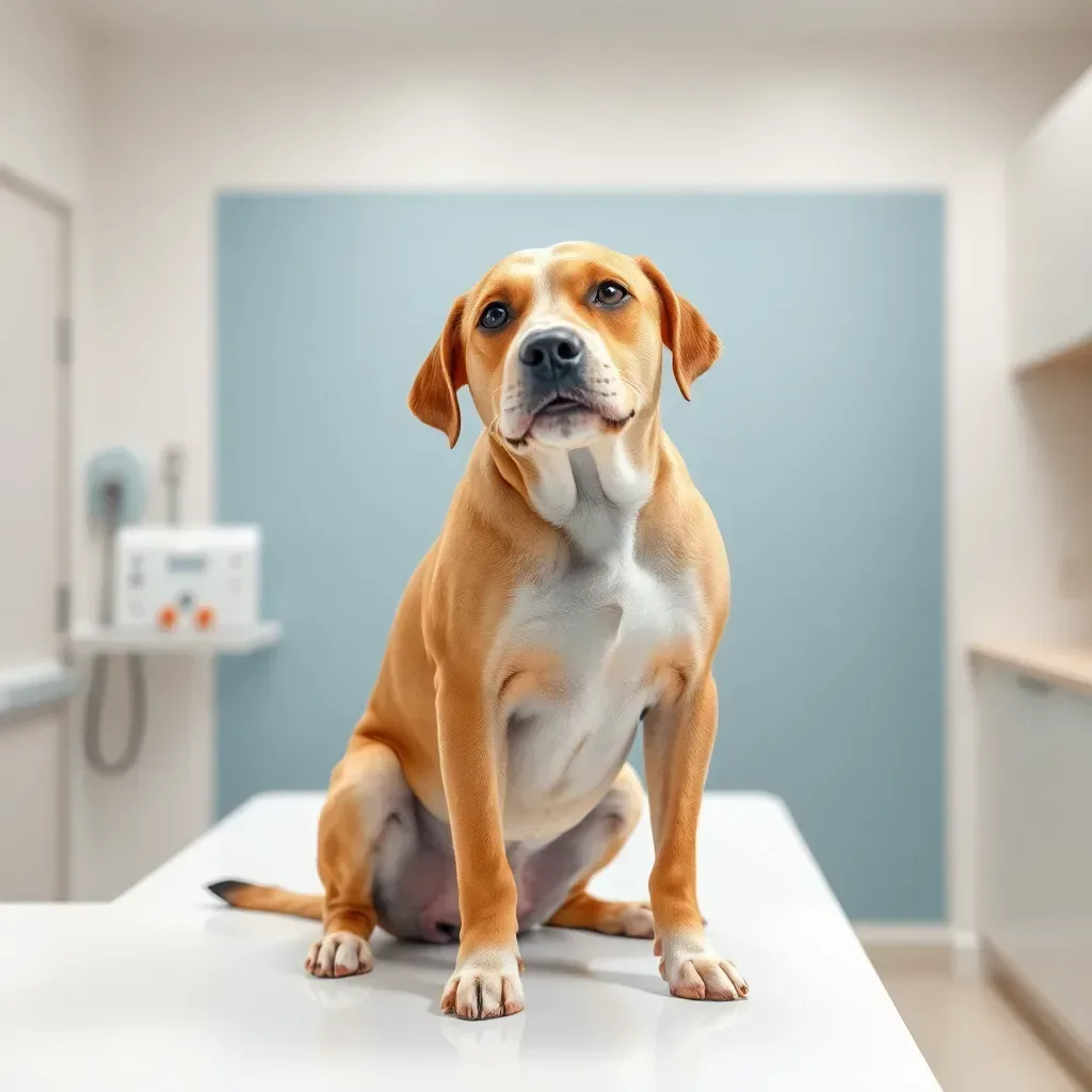 Airport Cities Animal Hospital veterinarian in California
