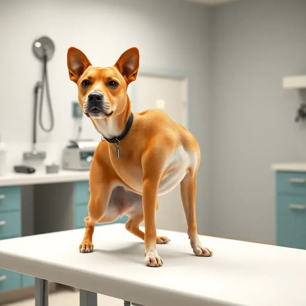Akaal Pet Hospital veterinarian in California