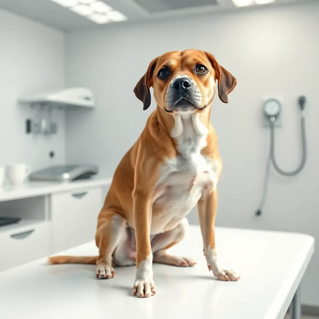 Alamo Pet Care Hospital veterinarian in California