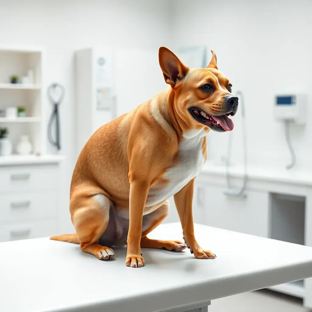 Alicia Pacific Veterinary Center veterinarian in California