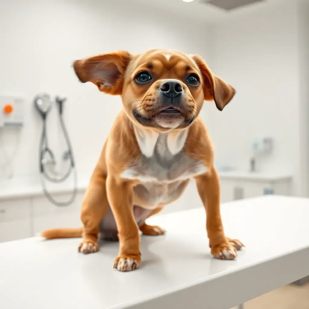 Alisal Pet Clinic veterinarian in California