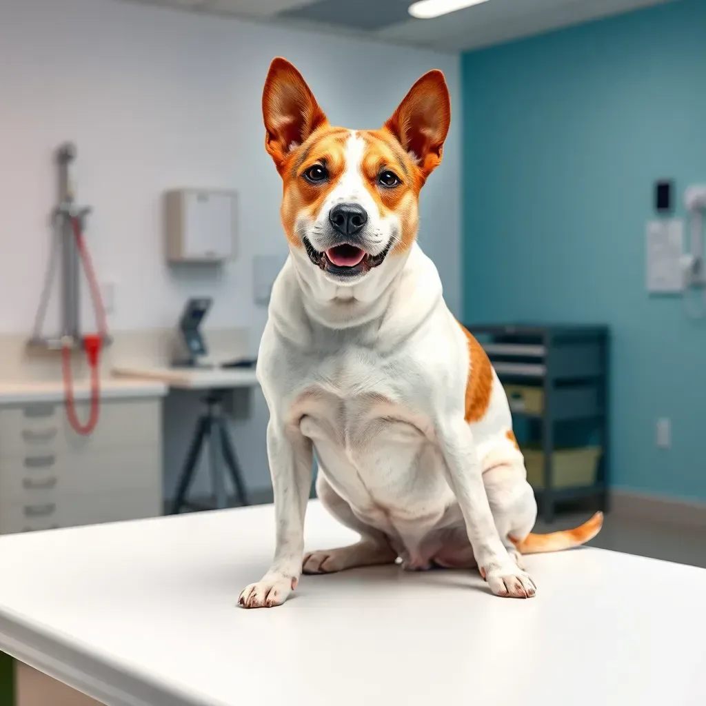Aliso Niguel Animal Hospital veterinarian in California