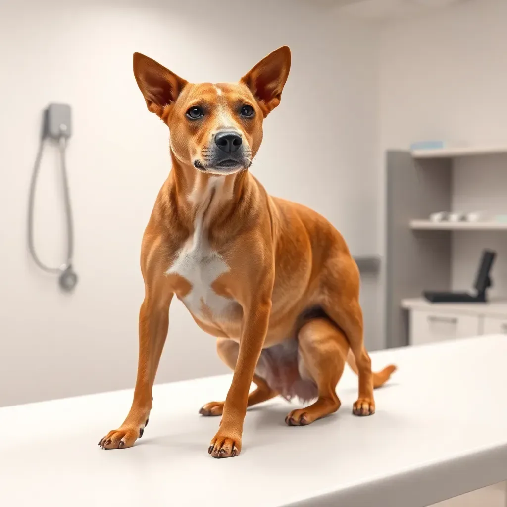 Alisos Animal Hospital veterinarian in California