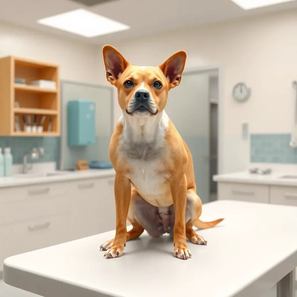 All About Pets veterinarian in California