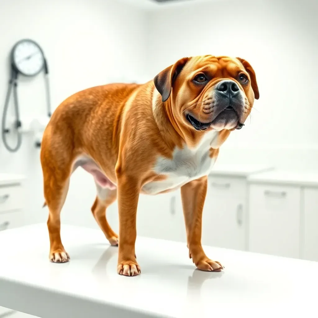 All American City Veterinary Hospital veterinarian in California