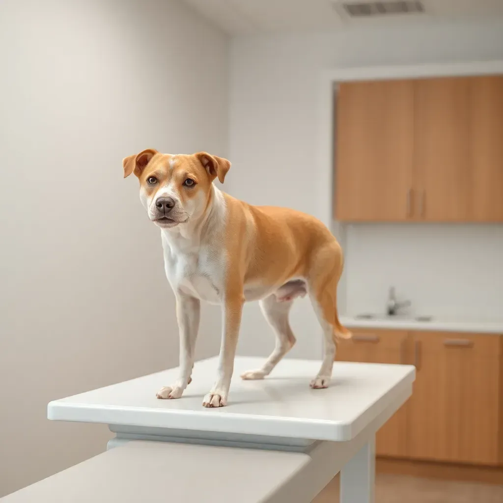 All Animals Veterinary Hospital veterinarian in California