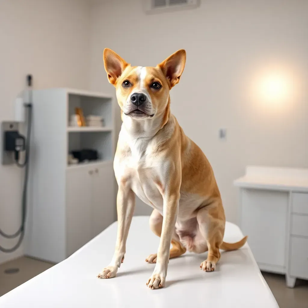 All Bay Animal Hospital veterinarian in California