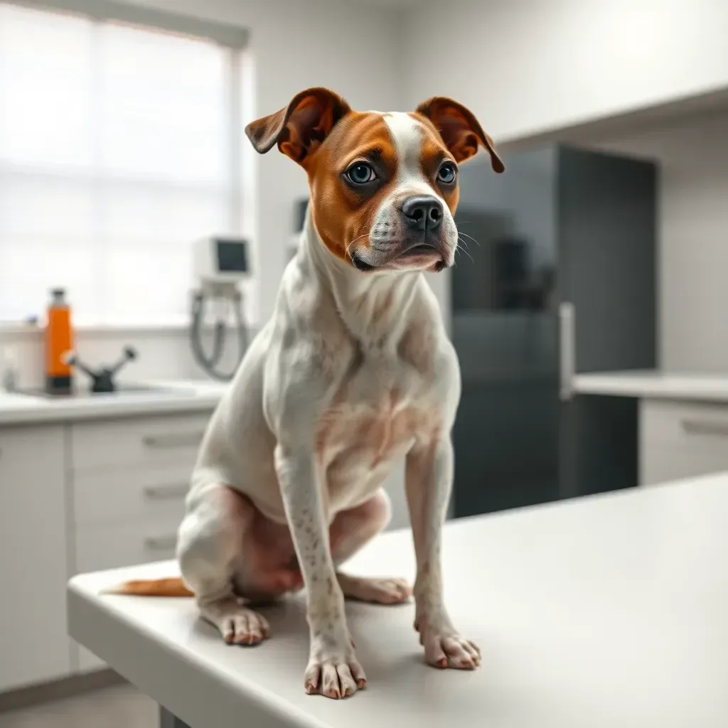 All Care Pet Clinic veterinarian in California