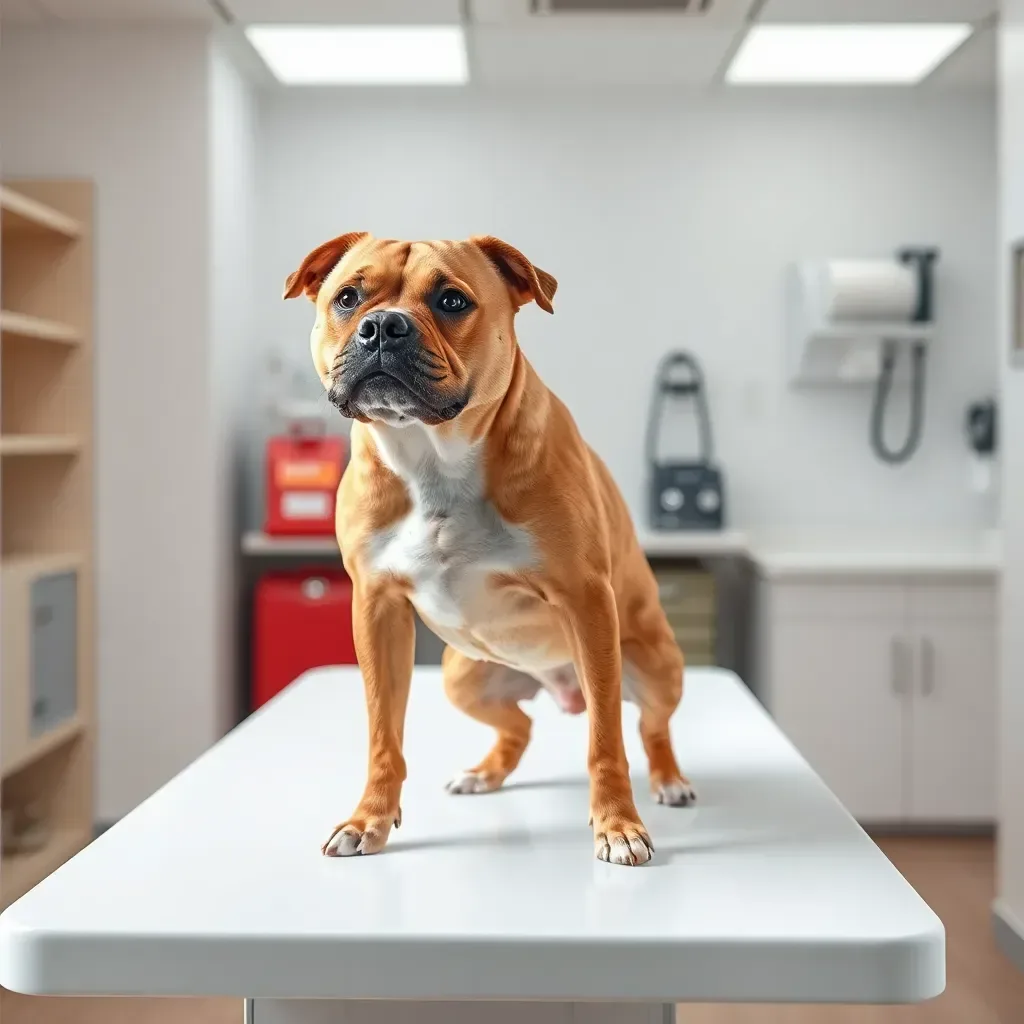 All Creatures Animal Hospital & Bird Clinic veterinarian in California