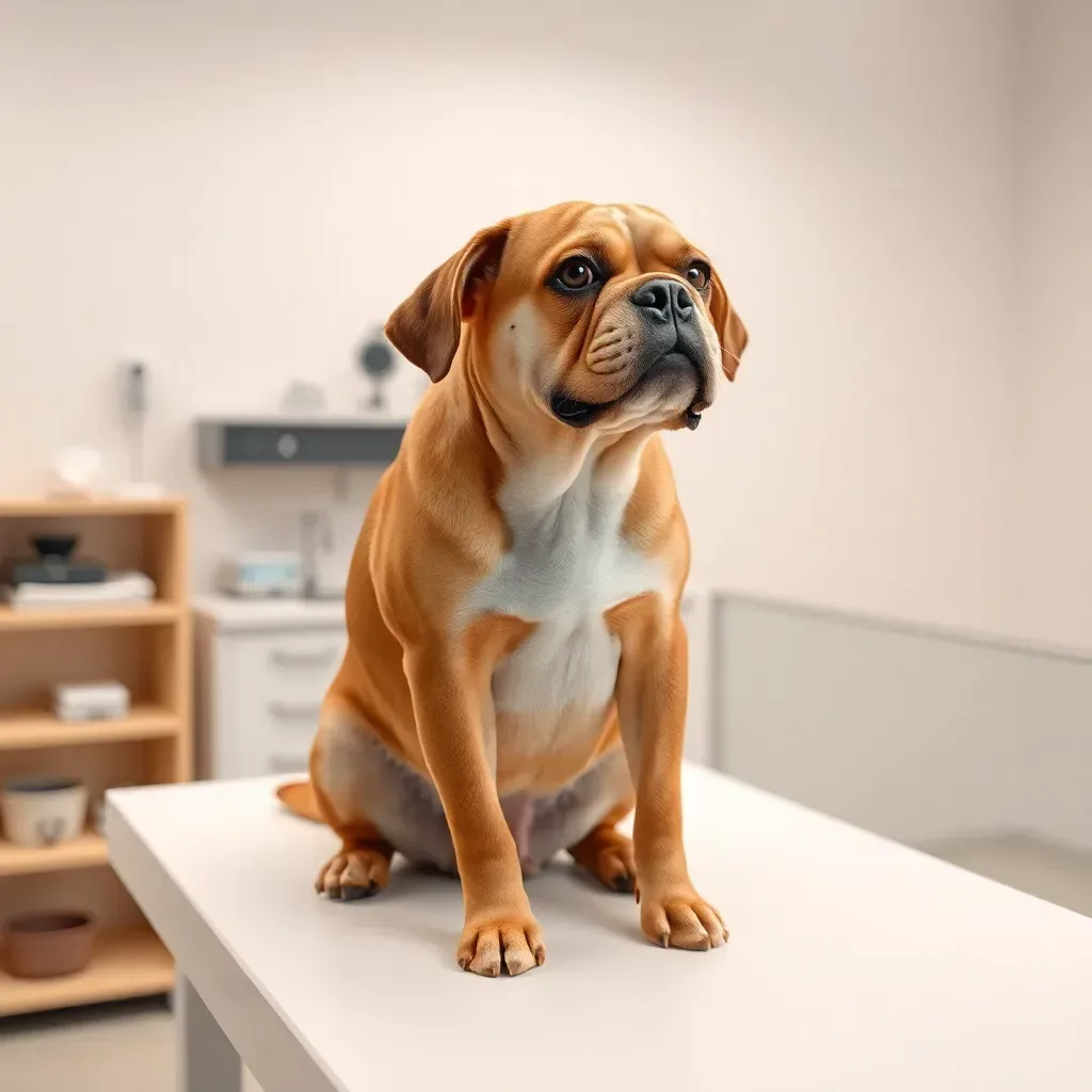 All Creatures Pet Care Center veterinarian in California
