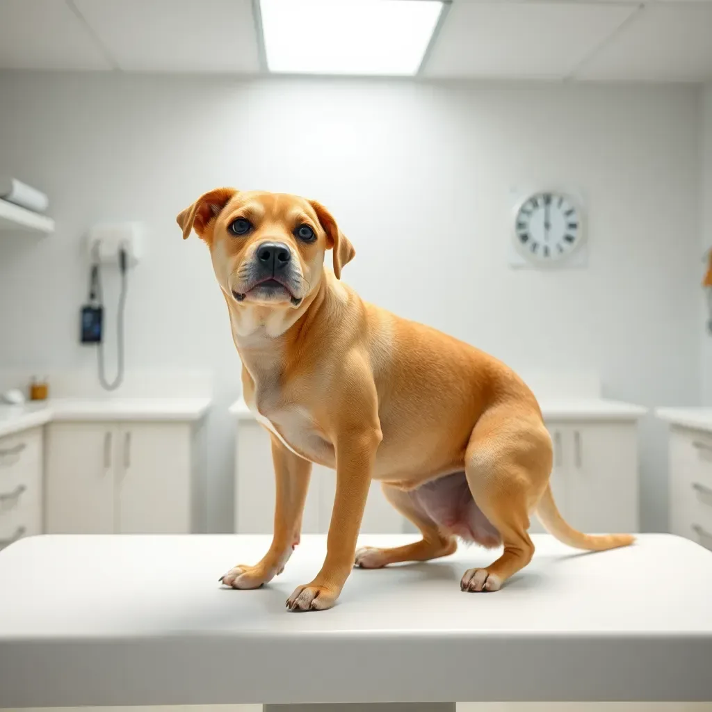 All Creatures Vet Clinic veterinarian in California