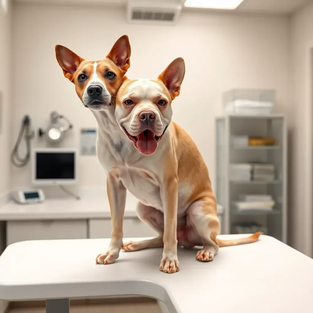 All Creatures Vet Nutri veterinarian in California
