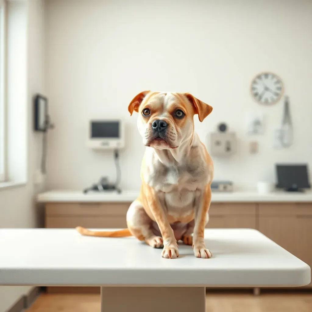 All Creatures Veterinary Center veterinarian in California