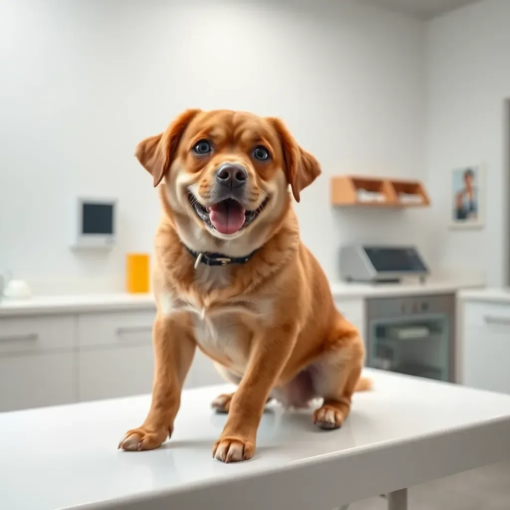 All Creatures Veterinary Emergency Clinic | Folsom veterinarian in California