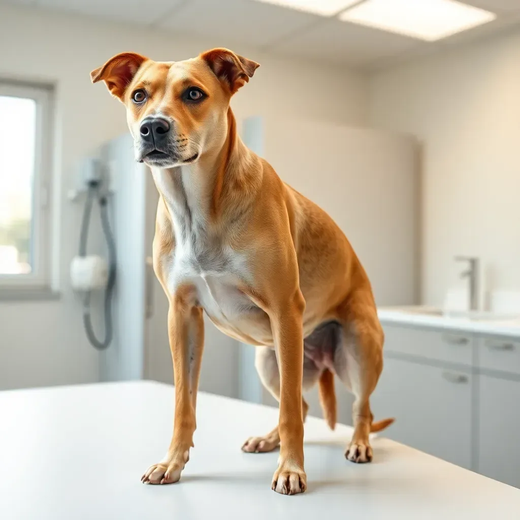 All Creatures Veterinary Emergency Clinic | Stockton veterinarian in California