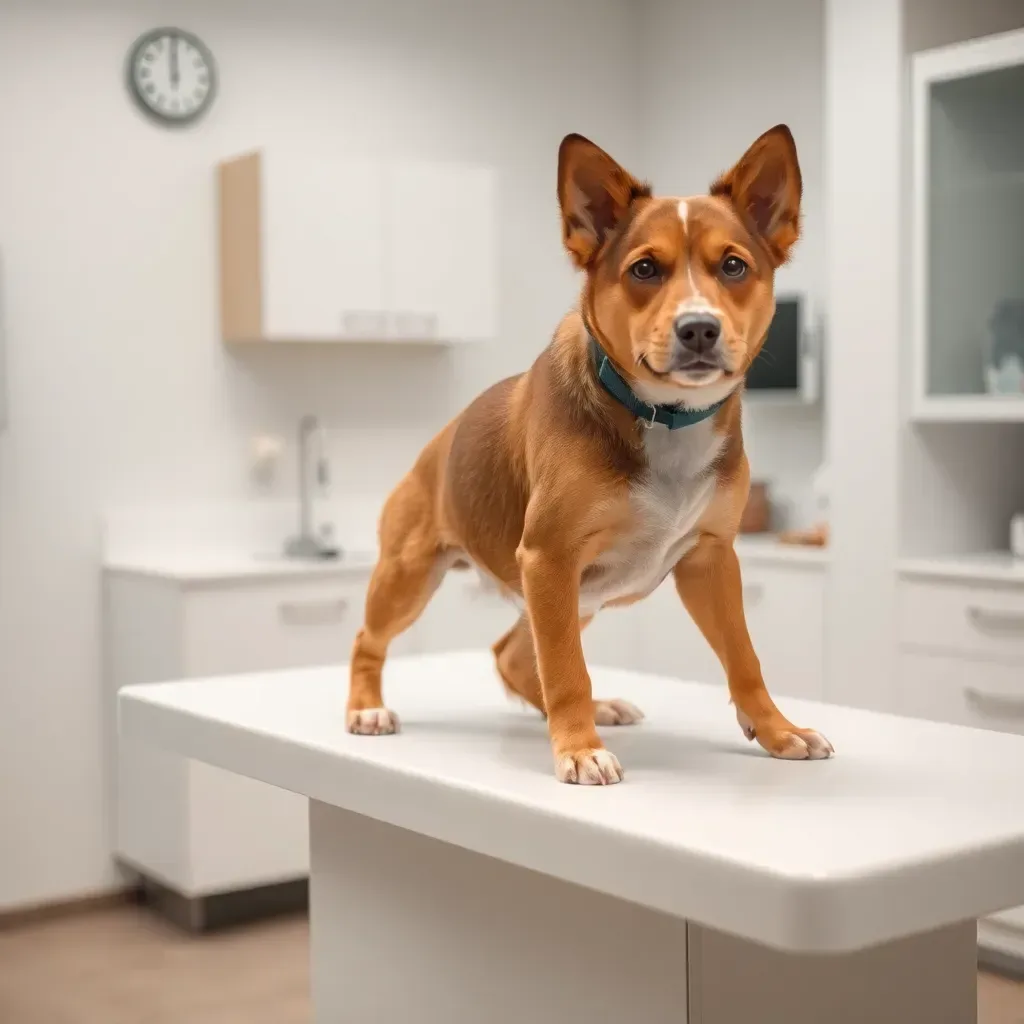 All Creatures Veterinary Hospital, Inc. veterinarian in California