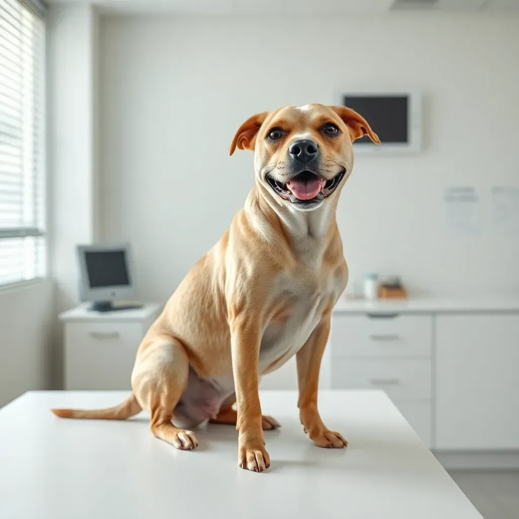 All Creatures Veterinary Hospital veterinarian in California