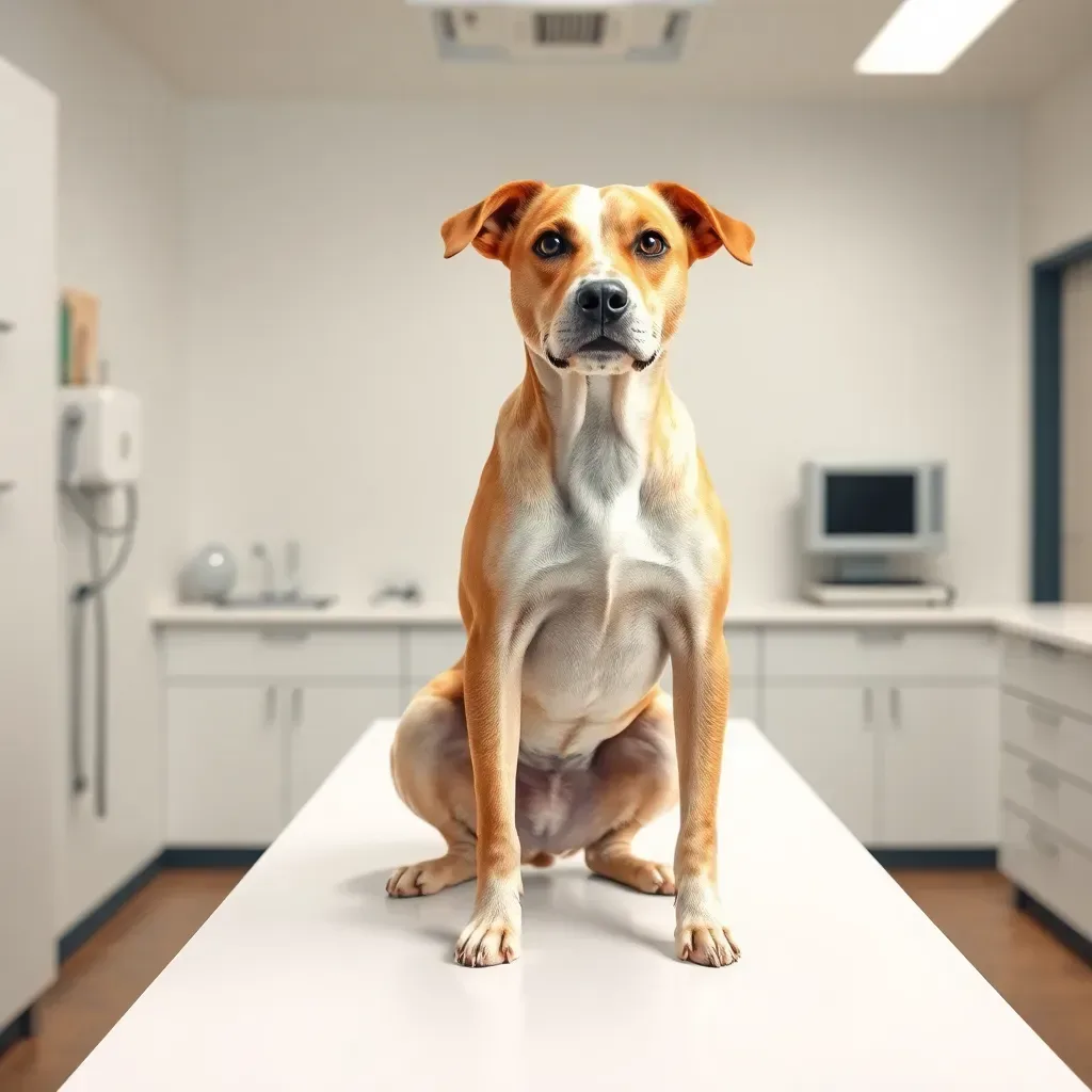 All Day Pet Hospital veterinarian in California