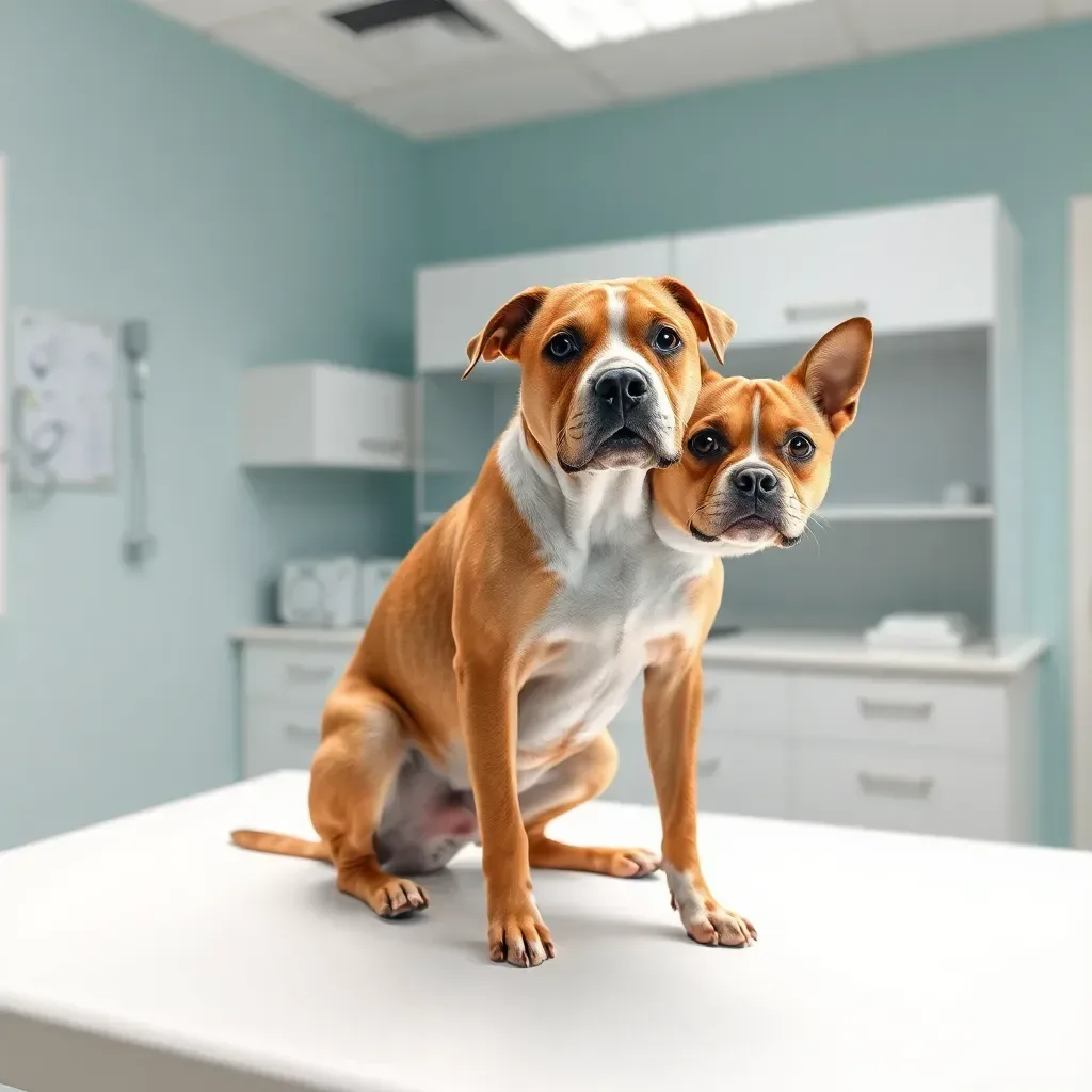 All Paws Animal Clinic, Inc. Keith Dan, Dvm veterinarian in California