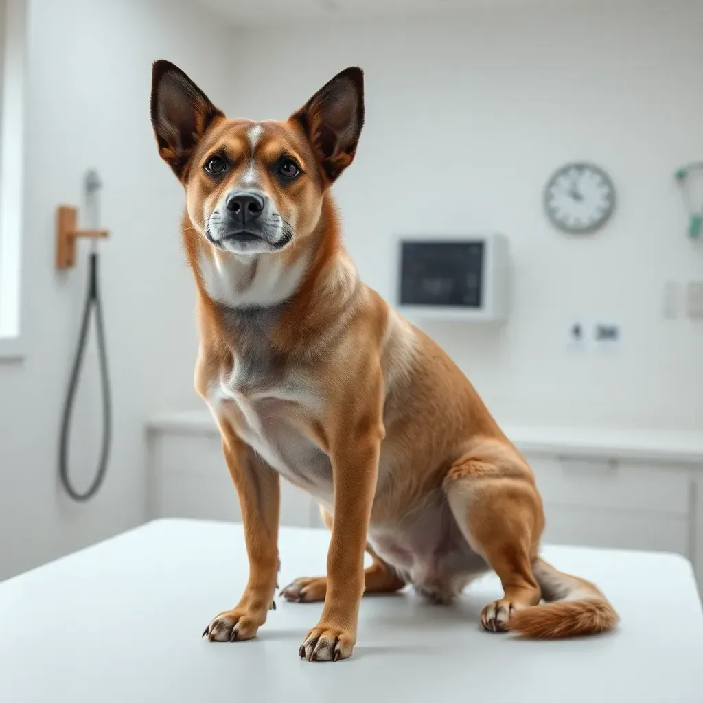 All Paws Animal Clinic veterinarian in California