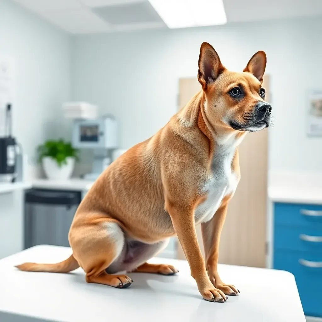 All Paws Animal Hospital veterinarian in California