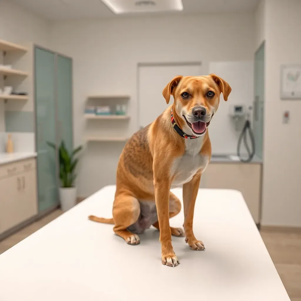 All Paws Holistic Vet Clinic veterinarian in California