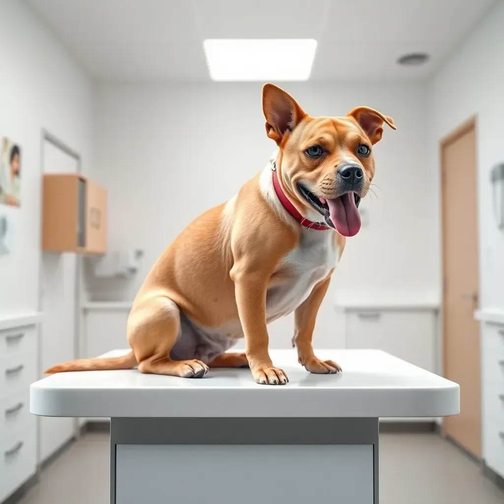 All Paws Riverside Animal Hospital veterinarian in California