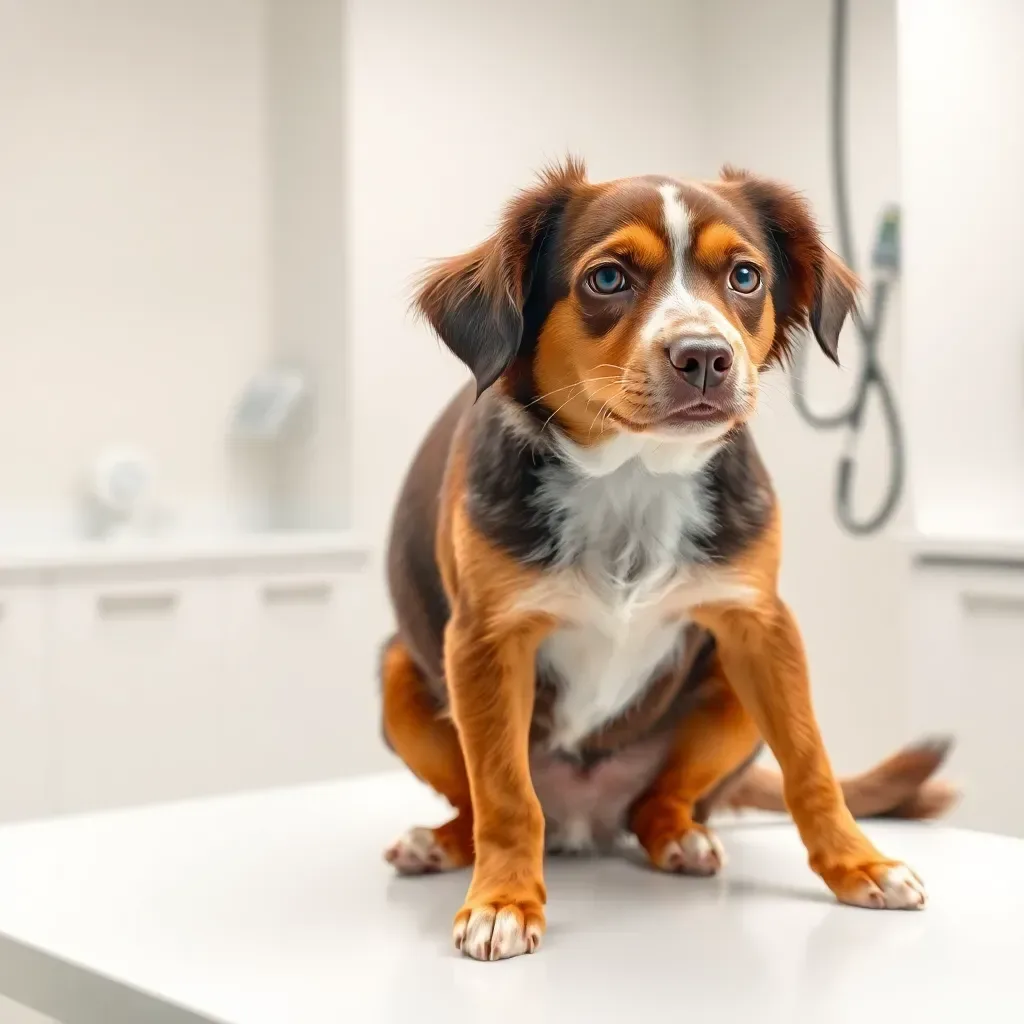 All Pets Animal Hospital veterinarian in California